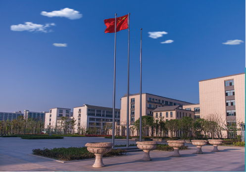 就业率100%！合肥市委市政府重点打造的合肥工业学校正面向全省招生