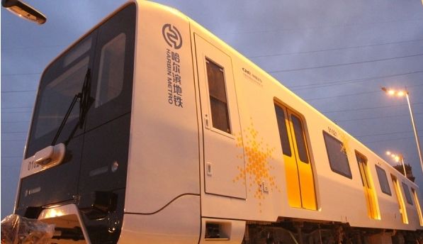 全方位“加速度”前进！这样的哈尔滨新区，怎能不爱呢？