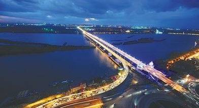 全方位“加速度”前进！这样的哈尔滨新区，怎能不爱呢？