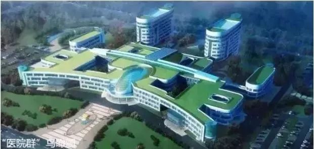 全方位“加速度”前进！这样的哈尔滨新区，怎能不爱呢？