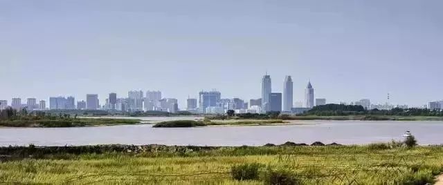 全方位“加速度”前进！这样的哈尔滨新区，怎能不爱呢？