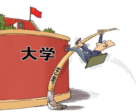 上海市高校可用美术联考和文化分报考的院校名单