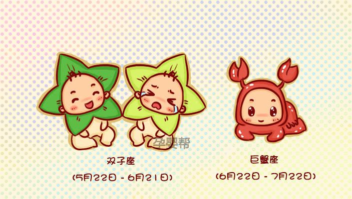 12星座宝宝，哪个星座宝宝最有出息？