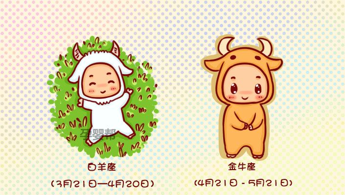 12星座宝宝，哪个星座宝宝最有出息？