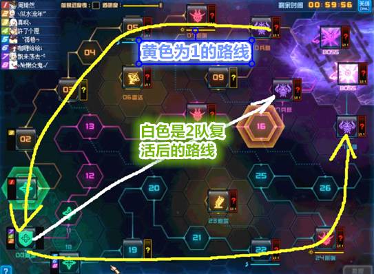 DNF超时空的流程精华版与速推流、绕怪流打法分享