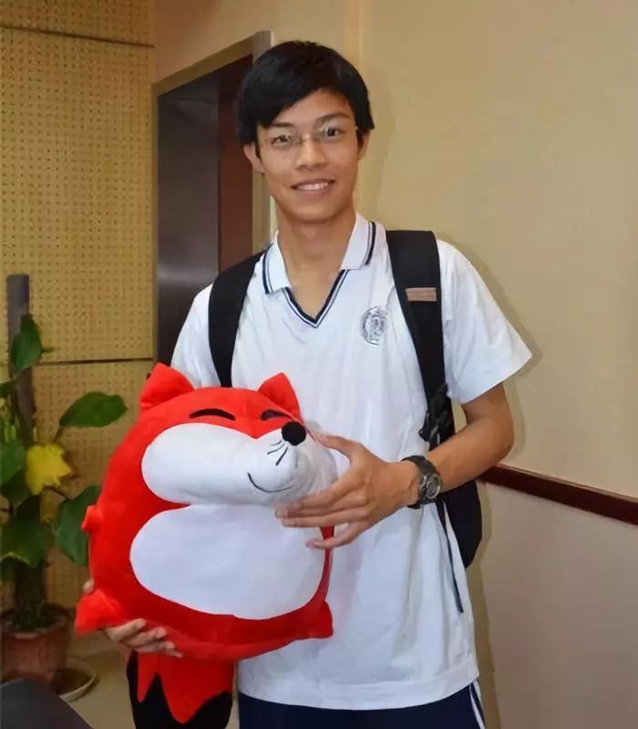 2018北京高考状元出炉!历届状元大盘点!