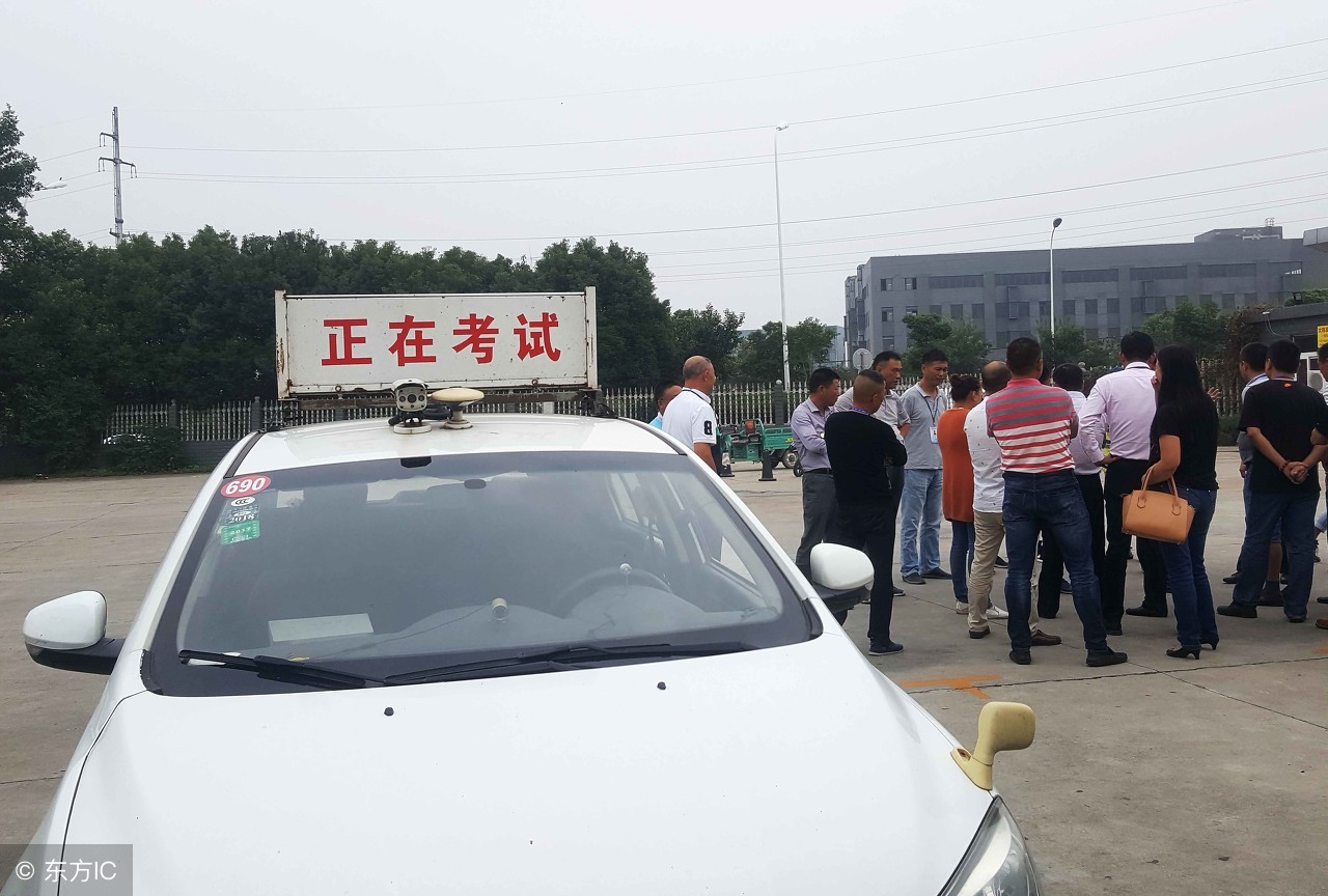 科目三考试最全流程（注意事项+语音提示），准备考试的收藏了！