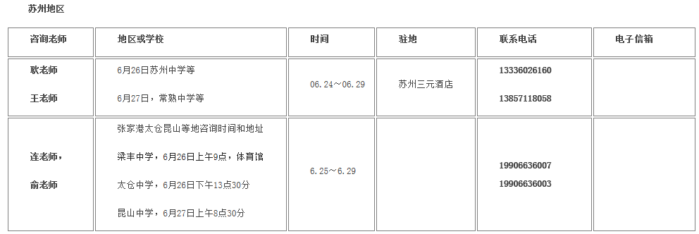考生巨大福利！浙大2018年招生计划发布，还有各招生组行程安排，就等你！