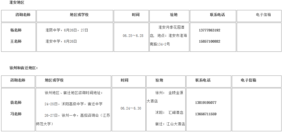 考生巨大福利！浙大2018年招生计划发布，还有各招生组行程安排，就等你！