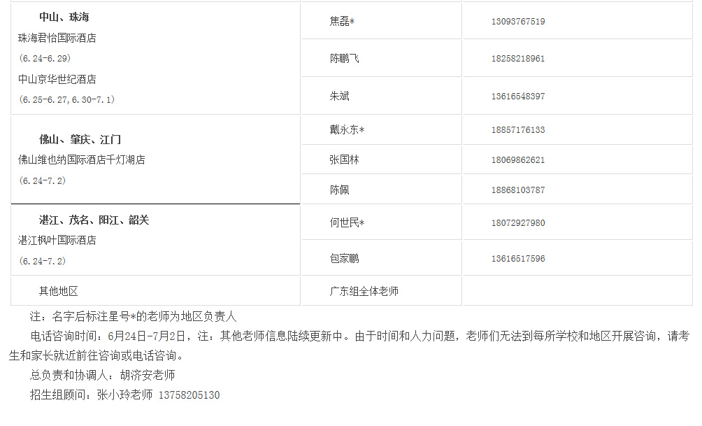 考生巨大福利！浙大2018年招生计划发布，还有各招生组行程安排，就等你！