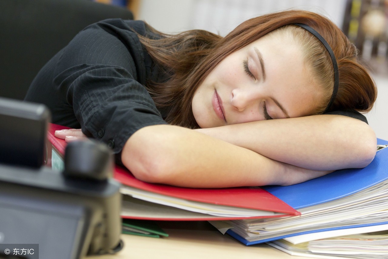 "无人不昼寝",古人夏天也爱睡午觉,读几首午睡诗