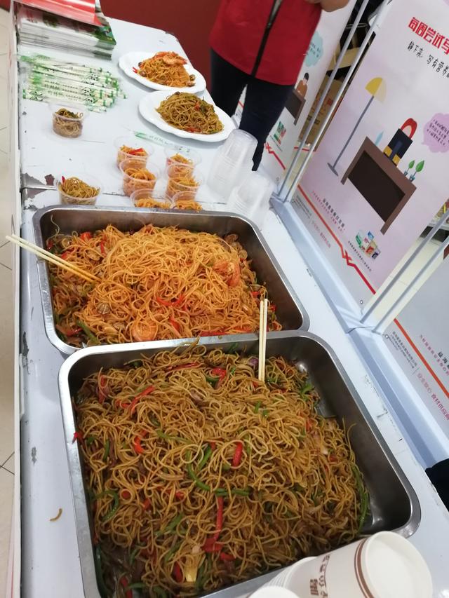 青春最难忘的是味道，潍坊职业学院，留住青春的记忆！