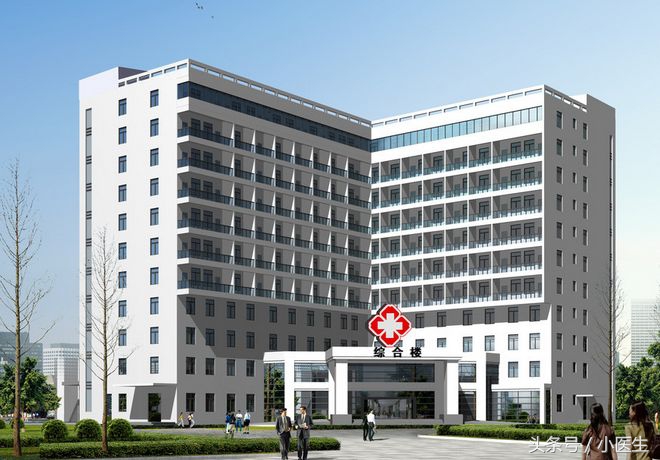 你知道医院的等级吗？为什么患者看病的时候喜欢去三甲医院？