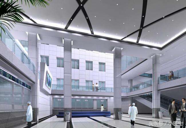 你知道医院的等级吗？为什么患者看病的时候喜欢去三甲医院？