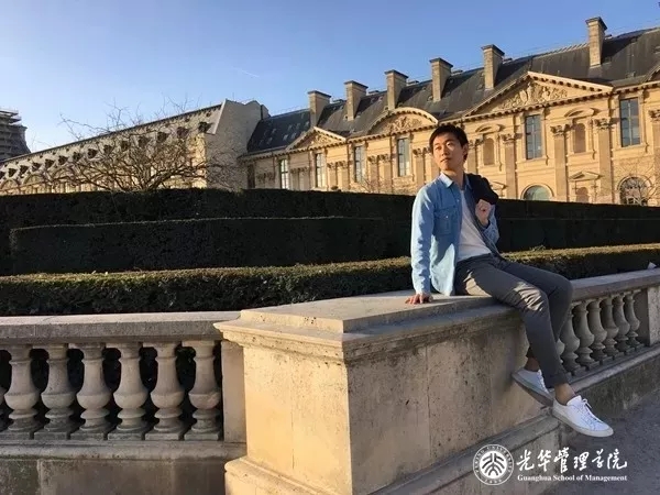 毕业于北大光华，是怎样的体验？