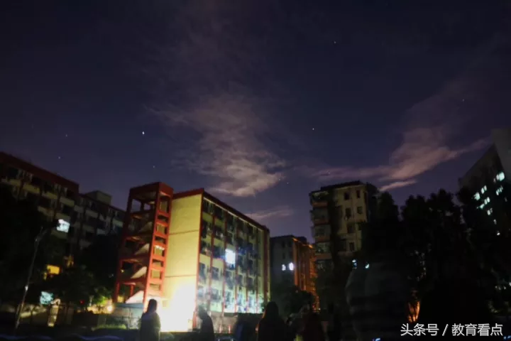 2018招生｜pick一下广东邮电职业技术学院的专业&环境