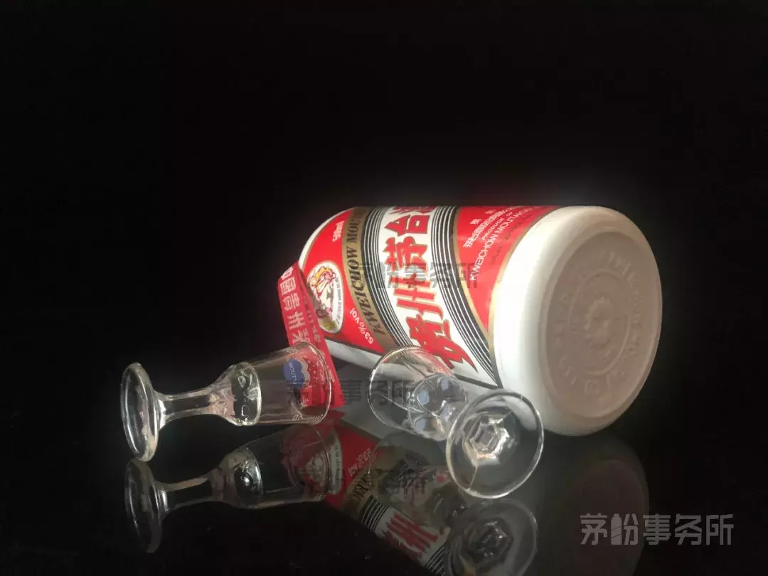 飞天茅台酒会涨到4000元一瓶吗?