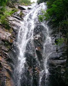东莞7座免费山峰，景美人少故事多，可能你还没来过