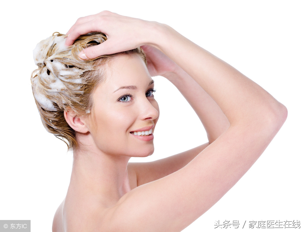 如何有效预防脱发，保持浓密秀发的实用方法