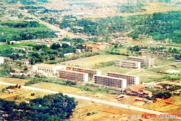 同学，我不想骗你！千万别报阜阳师范学院！