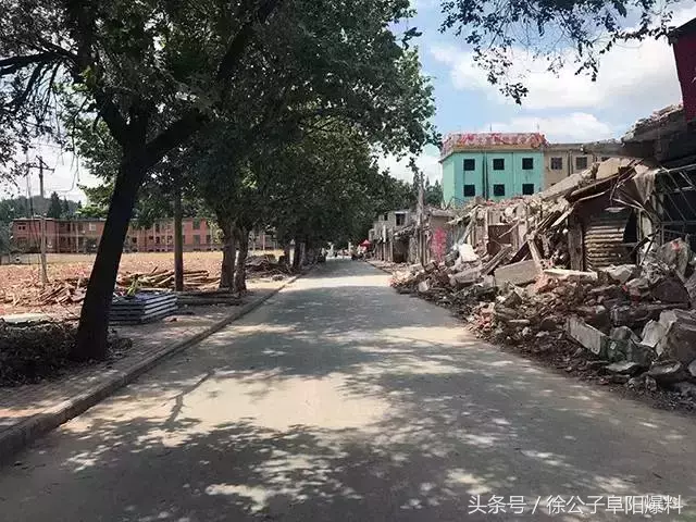 同学，我不想骗你！千万别报阜阳师范学院！