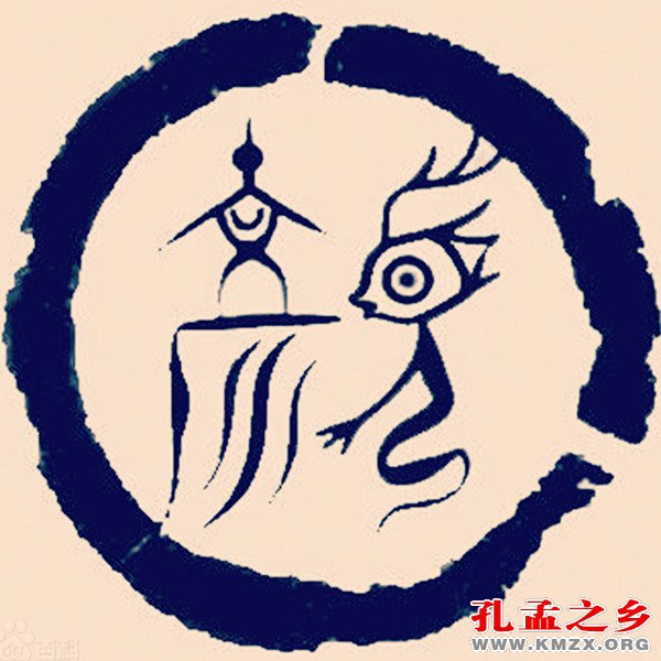 源于孔孟之乡的姓氏(19)——颜姓