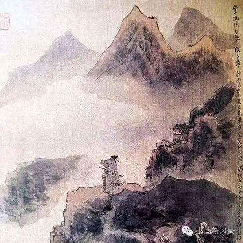 天地悠悠，怆然泪下！陈子昂《登幽州台歌》深度翻译和赏析