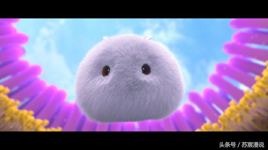 熊出没奇幻空间:真人cg  奇幻冒险,带给你不一样的视觉盛宴!