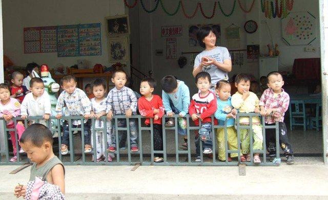 看完这些幼儿园老师的心声，你还为工作忙而最后一个去接孩子吗？