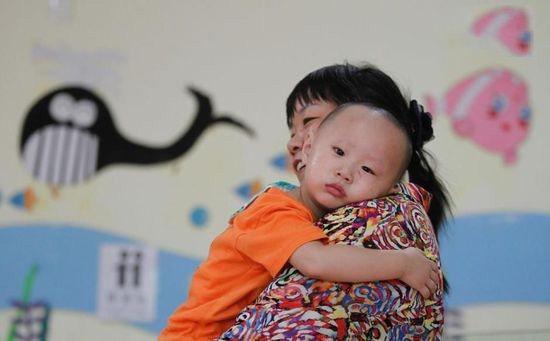 看完这些幼儿园老师的心声，你还为工作忙而最后一个去接孩子吗？