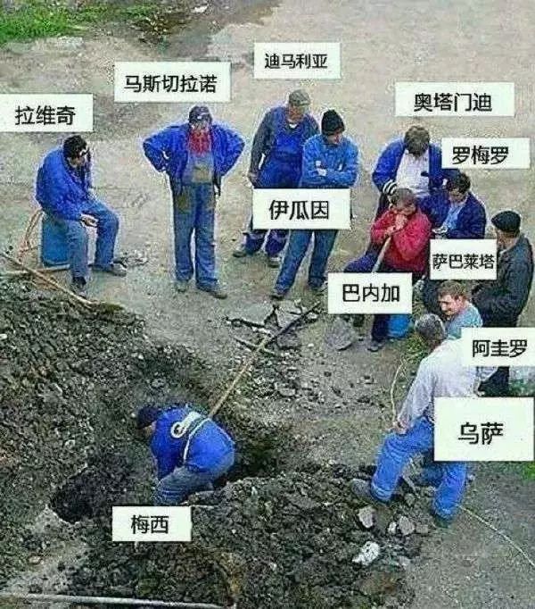 为什么会有世界杯叫醒服务(为什么要夜战世界杯？除了球技我们还要了解啥？)