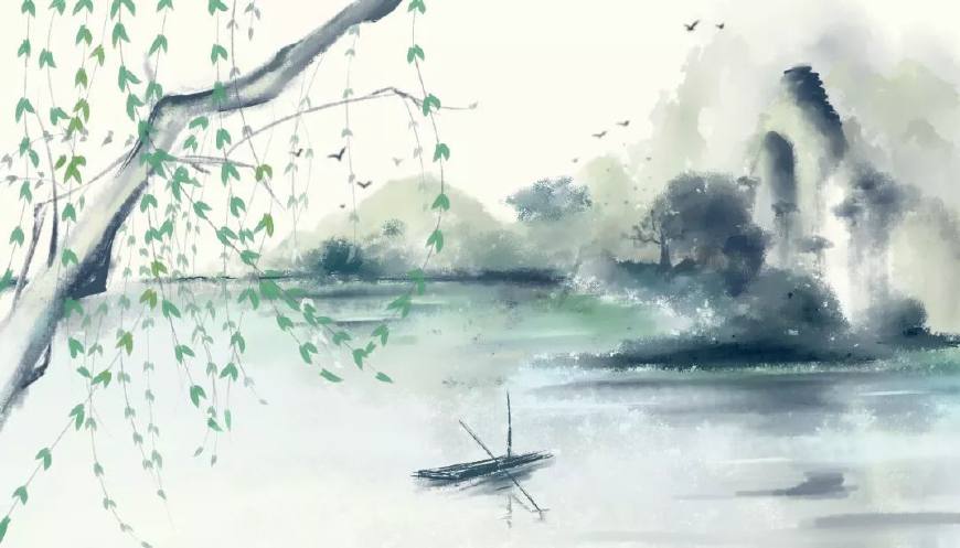 高考失意后，读读这七首励志诗词