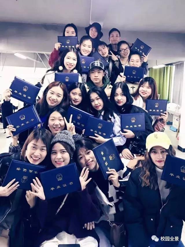 中专到本科，广州市纺织服装职业学校一站式完成，还为升学愁吗？