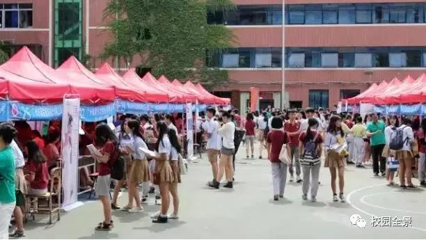 中专到本科，广州市纺织服装职业学校一站式完成，还为升学愁吗？