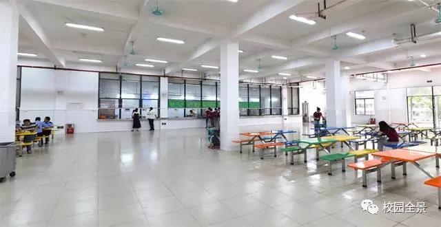 中专到本科，广州市纺织服装职业学校一站式完成，还为升学愁吗？