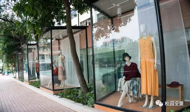 中专到本科，广州市纺织服装职业学校一站式完成，还为升学愁吗？