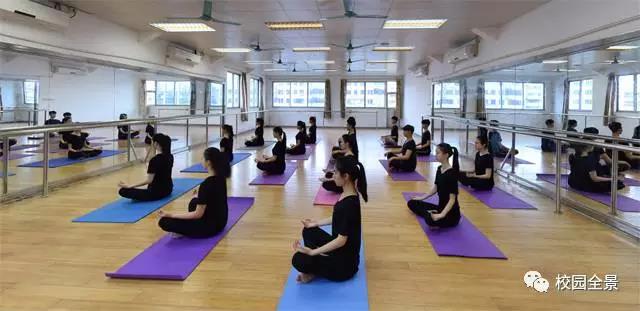 中专到本科，广州市纺织服装职业学校一站式完成，还为升学愁吗？