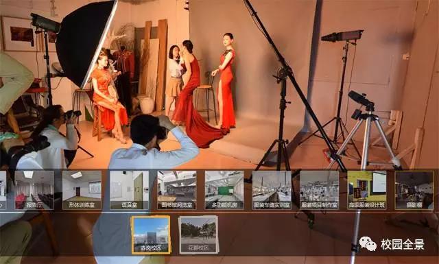 中专到本科，广州市纺织服装职业学校一站式完成，还为升学愁吗？