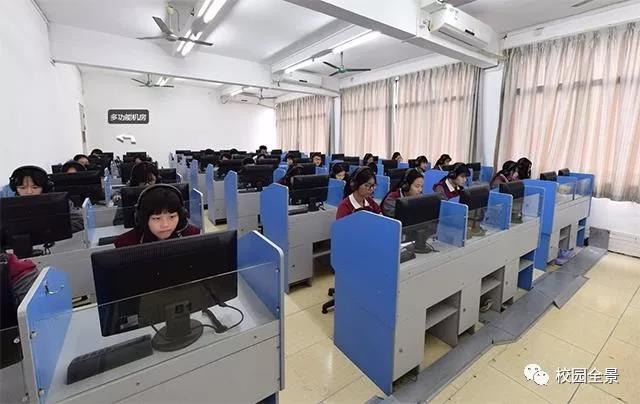 中专到本科，广州市纺织服装职业学校一站式完成，还为升学愁吗？