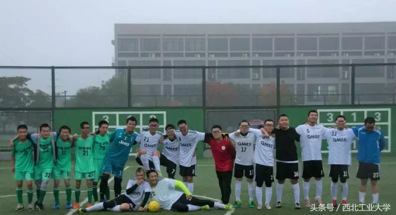 「西工大学院巡礼」西北工业大学伦敦玛丽女王大学工程学院