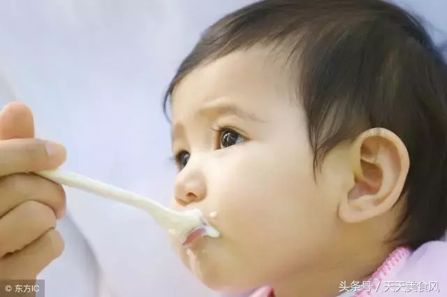 这几类补脑食物，宝宝越吃越聪明！记得经常搬上餐桌给孩子吃哦！