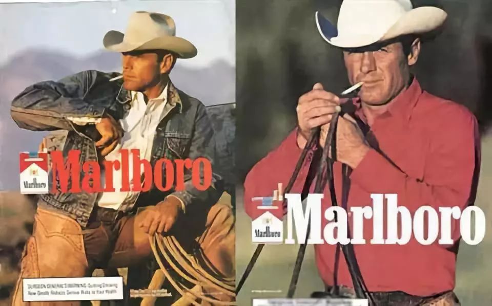 抽最野的万宝路，穿最街头的 Marlboro 衫