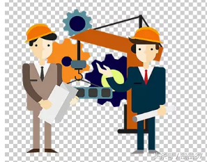 账款记到在建工程后再结转如何做会计分录？