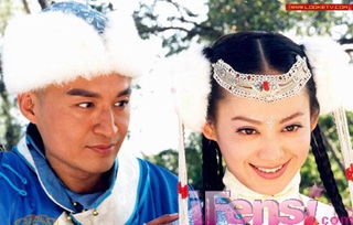 《孝莊秘史》中的片尾曲《你》聽哭了我，為大玉兒和多兒袞歎惜
