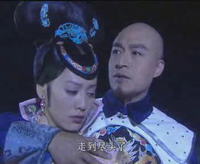 《孝莊秘史》中的片尾曲《你》聽哭了我，為大玉兒和多兒袞歎惜