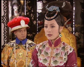 《孝莊秘史》中的片尾曲《你》聽哭了我，為大玉兒和多兒袞歎惜