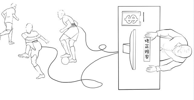 为什么世界杯不能押球了(世界杯被操纵了吗？)