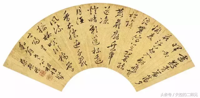 状元都是怪物，一百位状元书法大全，看看有没有你家乡的状元