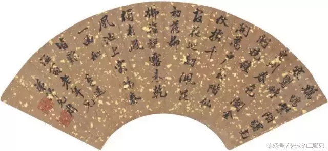 状元都是怪物，一百位状元书法大全，看看有没有你家乡的状元