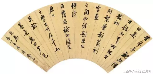 状元都是怪物，一百位状元书法大全，看看有没有你家乡的状元